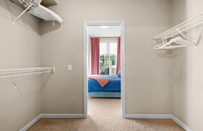 Modern Calgary Apartments - Calgary 1320 1St SE 1503 P4 2Bd 2bath - Photo 39