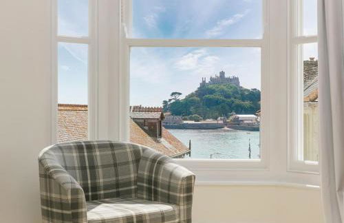 Marazion Beach Town House with Private Parking - Foto 23