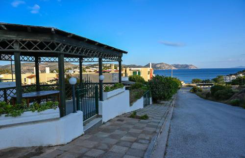 Melrose maisonette by the sea - Foto 58