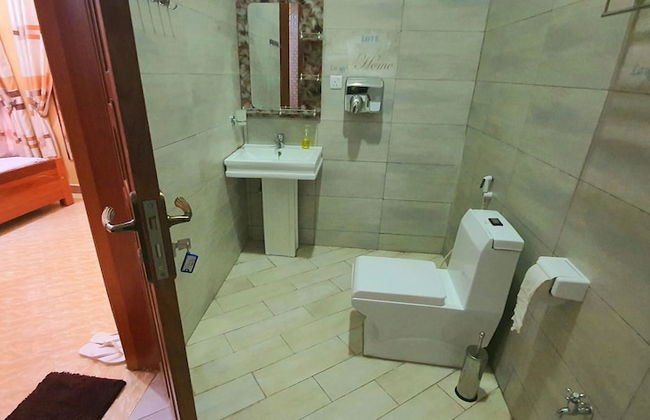 Cape of Goodhope Vacation Home - Foto 21