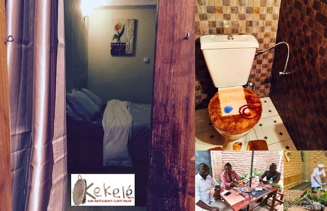 Bar - Restaurant - Guesthouse - Foto 2