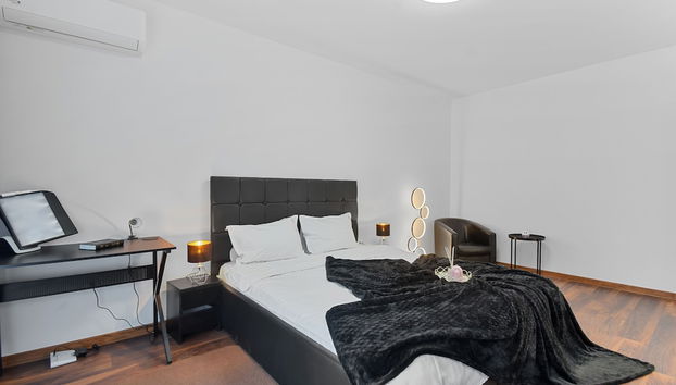 Toia Studio - Photo 2, Room