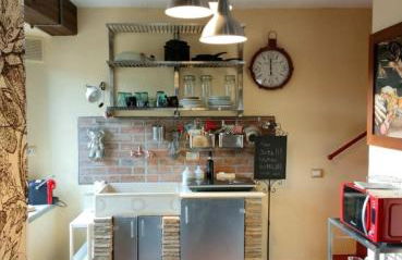 Casa d'artista: E poi tornarono le rondini... - Foto 15