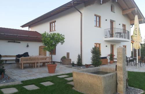 Ferienwohnungen Schneckenhausen - Photo 10