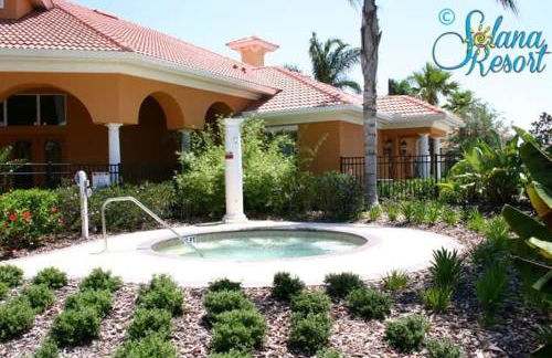 LUX Villa w/ Private Pool & Resort Amenities - Photo 9