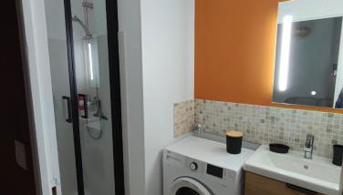 Appartement T2 Centre Ville - 2/3 pers. - Foto 5