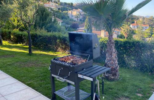 Holiday home "225 Marc Chagall" - Foto 12