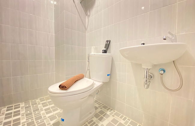 Comfortable Studio Semi Apartment at The Lodge Paskal near BINUS University - Photo 7