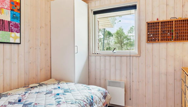 Tranquil Haven in Lodskovvad - By Traum Ferienwohnungen - Foto 3, Habitación