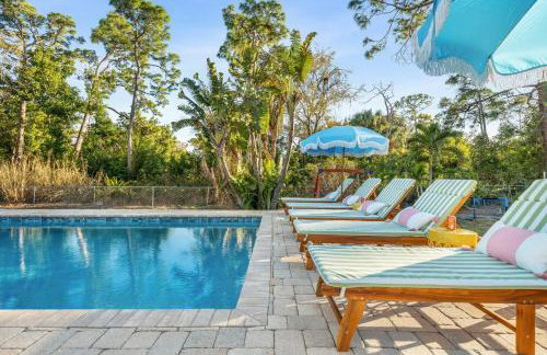 Casa Coral Vista | Heated Pool, Spa, Mins to Beach - Foto 73