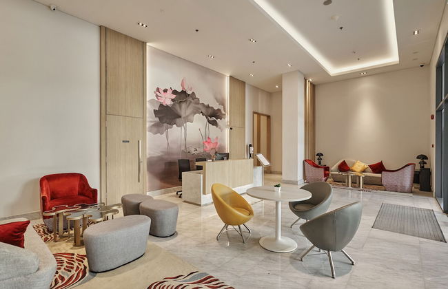 Richlane Residences - Foto 2