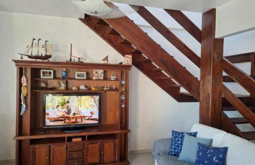 Jaconé - Casa maravilhosa de frente para o mar ! - Foto 11