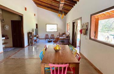 Estância Vó Maria em Bodoquena - Foto 31