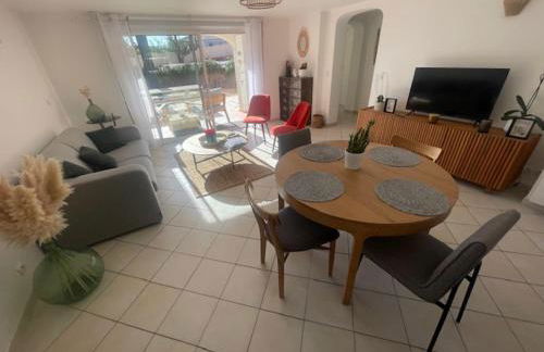 Bas de Villa le Dolce - Foto 15