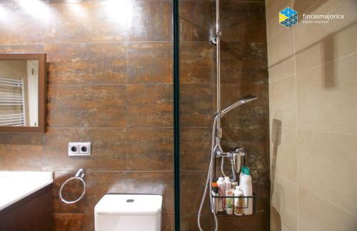 Apartamento Beach Cala Pi - Foto 15