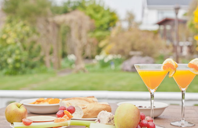 Lake District Coastal Cottage - Foto 18