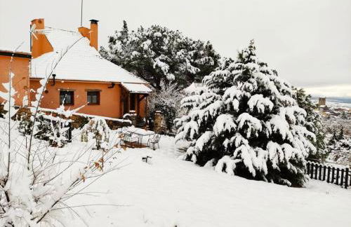 Via Fera, con vistas a la naturaleza - Foto 45