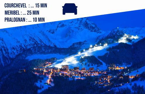 Le marmotton, le charme savoyard - Foto 14