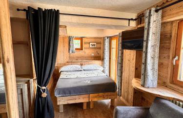 Chalet du Paradis - Foto 52