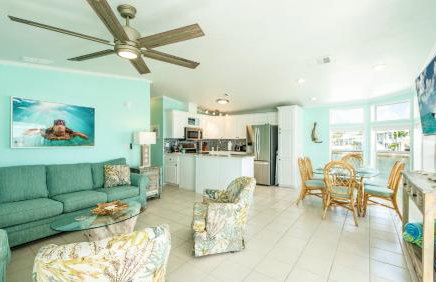 Turtle Cove Views by Last Key Realty - Foto 8