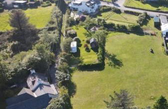 Delightful 3 bed cottage with hot tub & sea views. - Photo 3