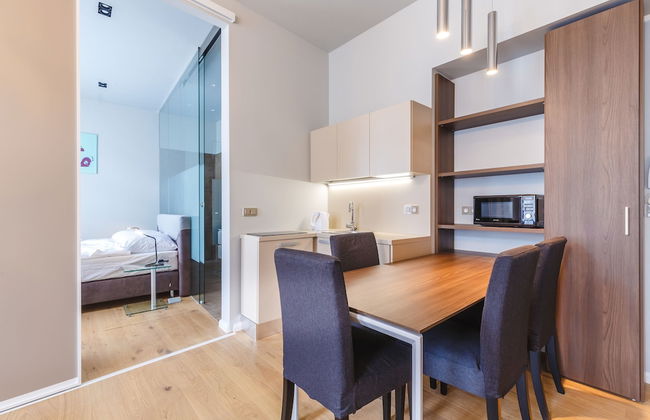 Apartments Bohemia Rhapsody - Foto 29