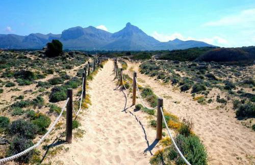 Cottage in Mallorca near Sandy Beach - Foto 34