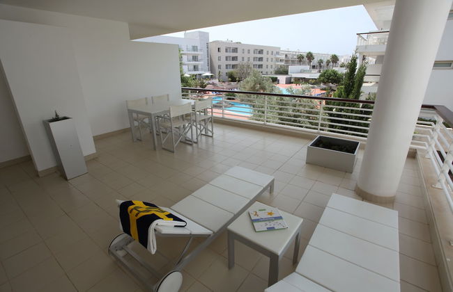 Marina Club Suite Hotel - Foto 64