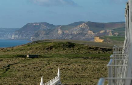 Chesil Beach Lodge Burton Bradstock Dorset DT64RJ - Photo 8