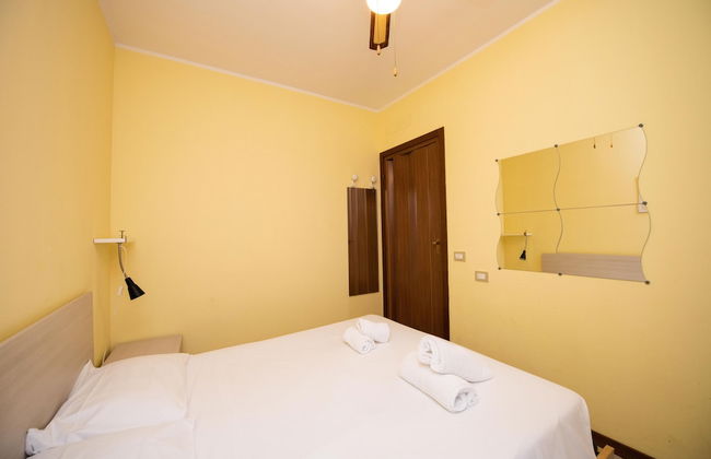 Residence Atollo - Foto 22