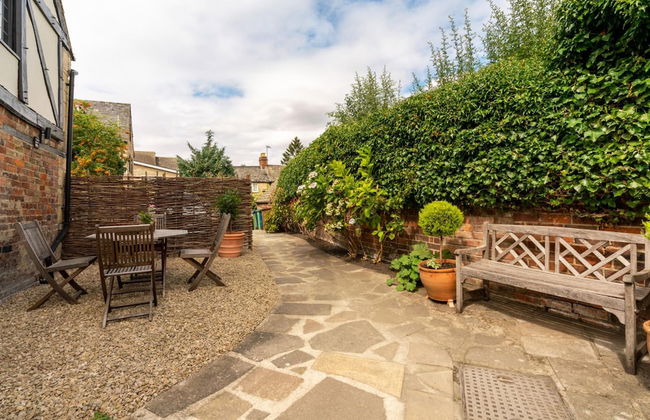Stunning 2 Bed Cotswold Cottage Winchcombe - Foto 40