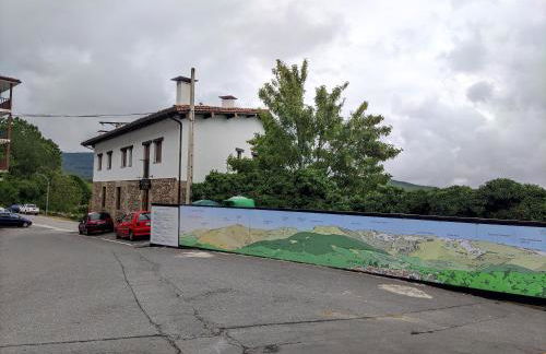 Casa Rural Puerta del Sol de 3 habitaciones - Foto 14