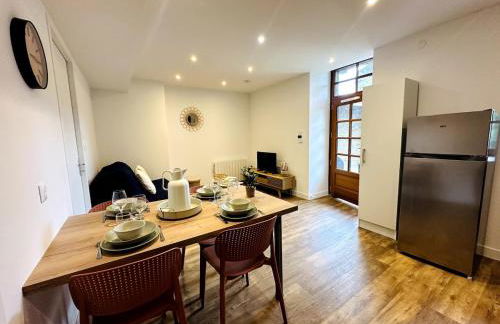 Les Douves - Cité Médiévale de Fougères - Foto 7