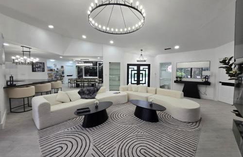 Equestrian modern house - Foto 1