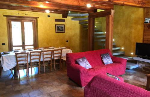 La Dolce Vita chalet - Foto 35