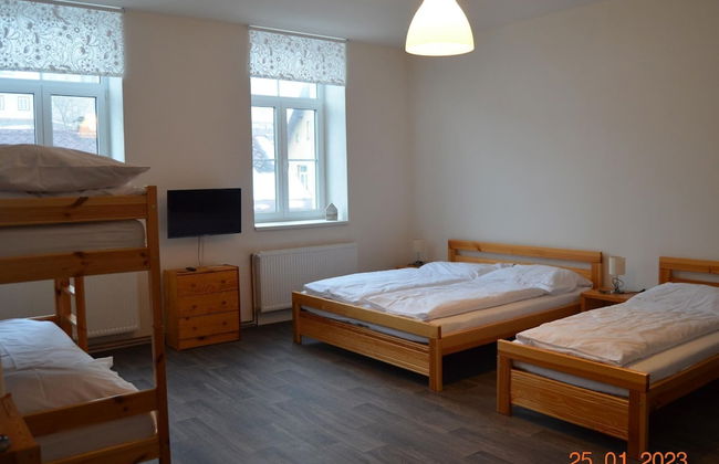 Spacious Holiday Home With Barbecue - Foto 11