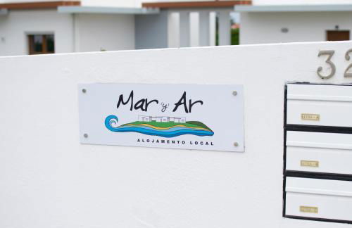 mar(y)ar alojamento local - Foto 23