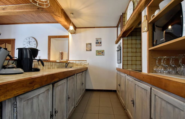 Luxury Pool Villa in Goesnes - Foto 2