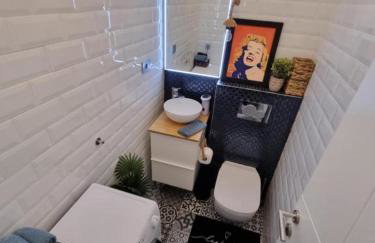 Apartment Amour Luxe - Foto 49