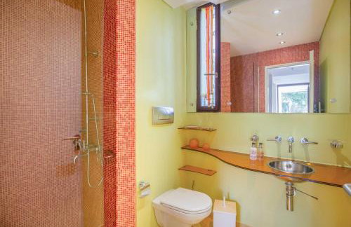 Villa Oasis with Large Pool Athenian Riviera Lagonissi - Foto 24