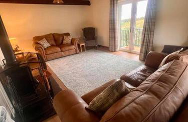 Braffin @ Fellside Farm, Pennington, Ulverston - Foto 4