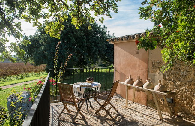 Hotel Rural Can Feliu - Photo 24