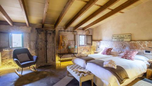 Agroturismo Petit Hotel Son Perdiu - Adults Only - Foto 3