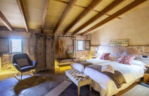 Agroturismo Petit Hotel Son Perdiu - Adults Only - Foto 3