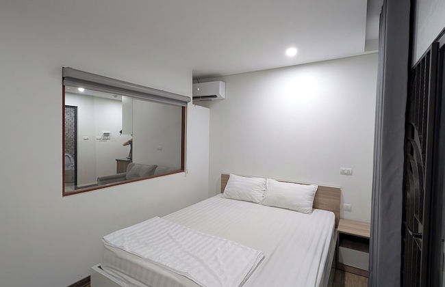 Era Apartment Lac Long Quan - Foto 3