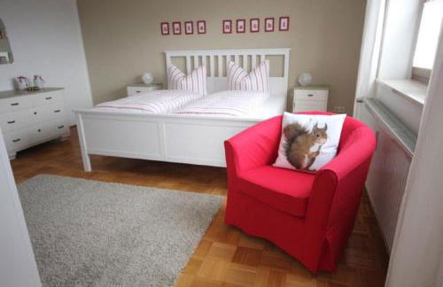 Ferienwohnung Bothe - Foto 9