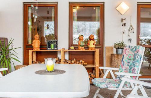 Schwarzwald Nescht Triberg - Foto 16