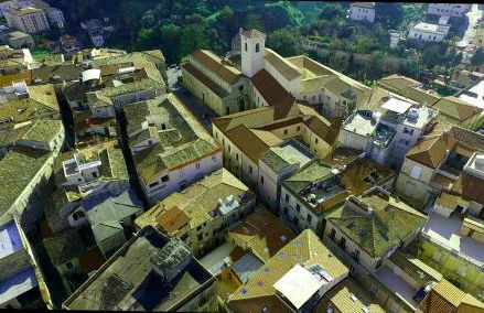 Palazzo Tranfo Al Duomo Accommodation - Foto 74