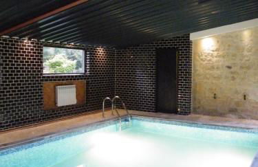 Gîte Lorengrain - Foto 22