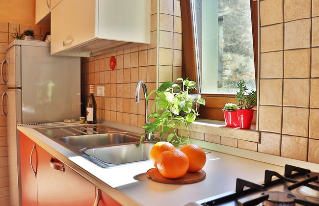 Sotto al Portico in Rocca San Giovanni - Foto 14